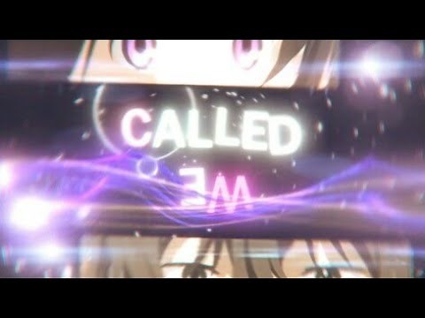 Payphone AMV | After Effect | Free Project File