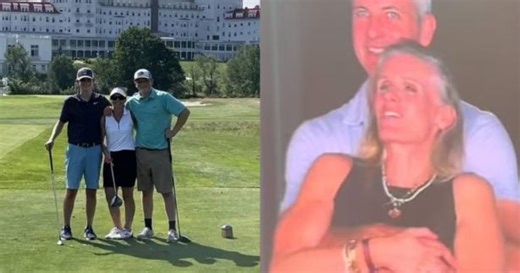 Esposa toma atitude após escândalo de traição em show do Coldplay