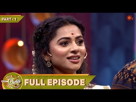 Top Cooku Dupe Cooku Season 2 - Grand Finale | Full Episode - 34 | Part - 1 | Comedy Cookery Show