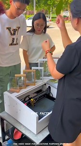 1.9M views · 173K reactions | Wait For End 勞 // Mini wood toy - Woodworking art skill / hand crafts / #reels #shorts #shortsreels #viral #viralreels #trending #trendingreels #instagood #instagram #instagramreels #igreels #instagramreels #reelsinstagram #instagram #reelsinstagram #reelsviral #videocreator #trending #trendingreels #viralinstagram #crafting #crafting #crafts #handcraft #skills #lifehacks #5minutecrafts #short #shorts | Facts Billu | Facebook