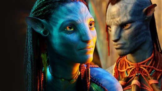 《阿凡达：火与烬》电影番外，奈蒂莉前男友再登场，最终汇入星球生命网络！_腾讯新闻