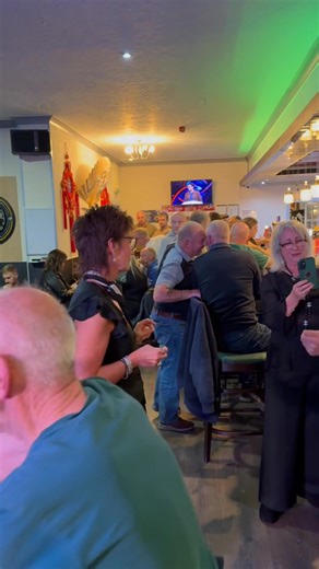 Does anyone know this man 😀 | Bad Reputation