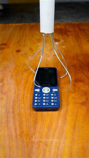 Instant wire arm hack 😱 #diyhack #lifehack