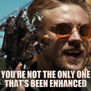 21K views · 1K reactions | The world’s #1 movie. #Logan, in cinemas now. logantickets.co.uk | Logan | Facebook