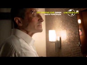 Grimm - Temporada 2 - Episodio 1