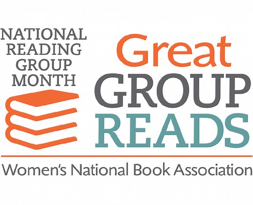 Great Group Reads - WNBA-Books