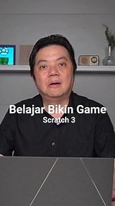 Anak suka main game, tapi kamu pengin dia bisa bikin game sendiri? 🎮 | AnakBisa