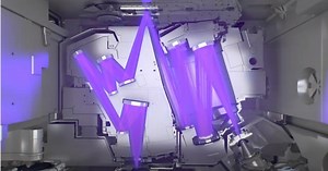 極紫外光EUV微影是什麼？影片直擊台積電拚5奈米的關鍵技術是這樣運作的！