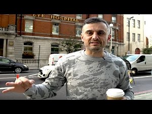 How to Prepare for the Economic Collapse | DailyVee 501
