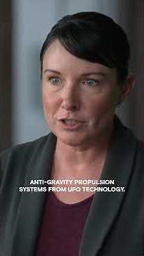 MAJOR News from Area 51 | History's Greatest Mysteries | #Shorts