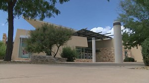 Explore indigenous futurism at the Albuquerque Museum