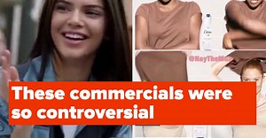 These 19 Commercials May Be The Most Controversial Thing I've Seen On TV