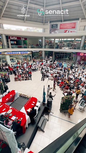 142 reactions · 16 shares | ¡Los proyectos científicos de nuestros talentosos niños y jóvenes en la Feria de Ciencia y Tecnología Dr. Luther Castillo Harry son pura inspiración!  Descubre cómo están abordando desafíos reales con creatividad y pasión. ¡El futuro se ve más brillante con sus ideas innovadoras!  #ProyectosCientíficos #JóvenesTalentosos #FeriaCienciaYTecnología | Secretaría Nacional de Ciencia, Tecnología e Innovación | Facebook
