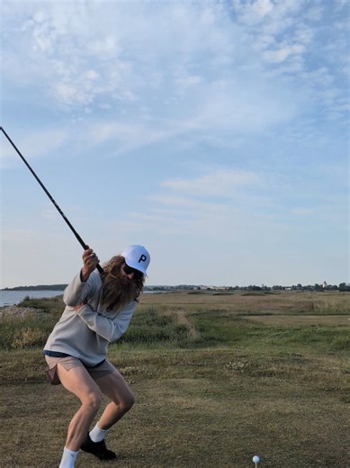 another online golf tip #marooch | Golf