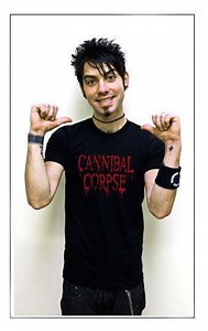 Cannibal Corpse Logo T-shirt - Death Metal Band Tee Kill Album Design - Cotton Material, Unisex Concert Wear - Etsy