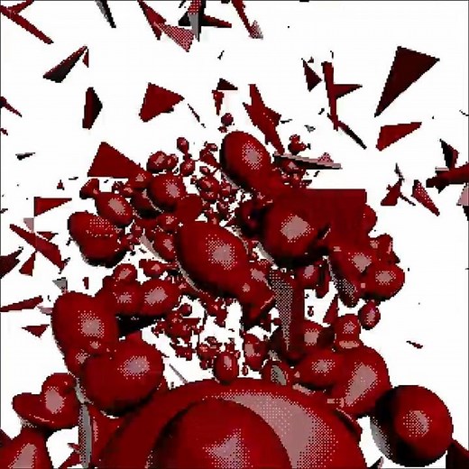 Baldi and the Vase Cannon #funny #memes #baldisbasics #baldi