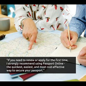 The Irish government is facing renewed calls to open a much-needed Irish Passport Office north of the border. | Belfast Live