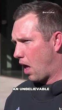 Kenny Dillingham addresses Michigan coaching job rumors