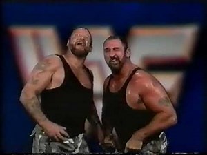 WWF Superstars Of Wrestling January 7th, 1989