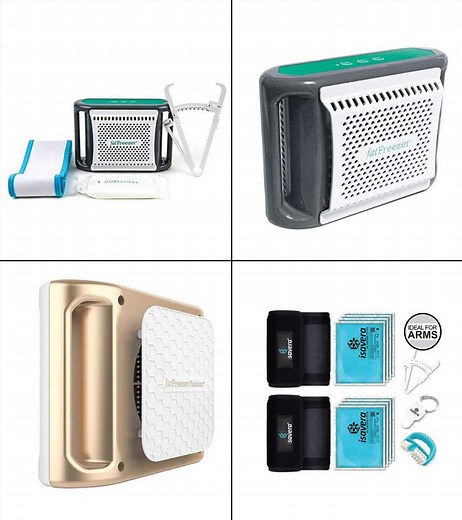 Best Fat Freezing Machines 2026: 9 Top At-Home Devices