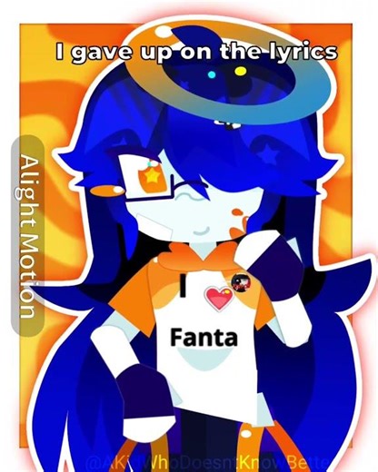 Test animation #CancelSamAndRub1x #SamNeedsABath #fanta