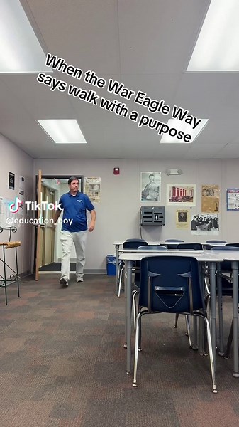 Welcome Back Kotter: APUSH Class Memories