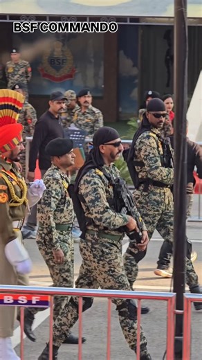 Ajay Gurjar on Instagram: "BSF COMMANDO..l #delhipoliceconstable #trendingreels #shorts #instagood #devphysicalacademymansatoverjaipur"