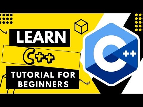 C++ Tutorials for Beginners - Introduction