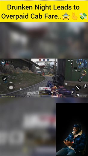 1.2K views · 28 reactions | Drunken Night Leads to Overpaid Cab Fare..﫰 #fblifestyle #gaming #comedy #callofduty #prank | Chimaobi Conleth Kanu | Facebook