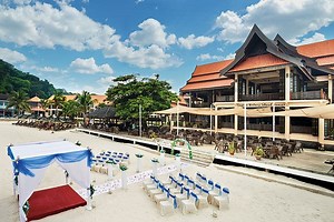 Redang Laguna Resort, Pulau Redang - HolidayGoGoGo