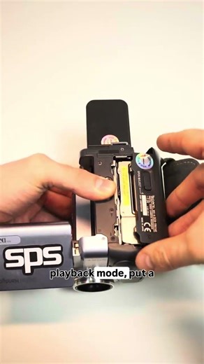 How to Capture MiniDV Tapes to your phone or computer, updated for 2026! 📼🎥