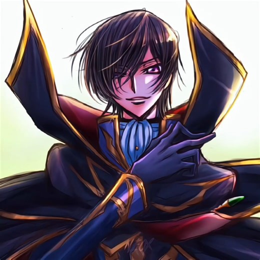 “Lelouch’s Speech: To Destroy Evil, Become Evil” #anime #animeedit #codegeass
