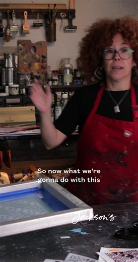 4.8K views · 115 reactions | Gemma Berenguer is a printmaker based in...