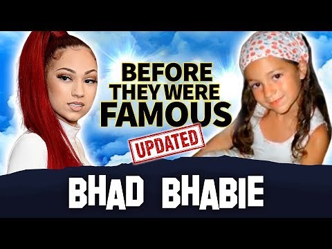 Bhad Bhabie | Before They Were Famous | Danielle Bregoli