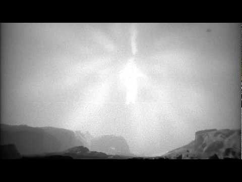 SCP-001 "The gate guardian"