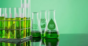 Terragia raises 6 mn USD to enable a cheaper biofuels production process