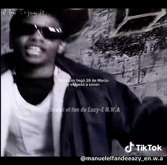 Recordando a Eazy-E: Leyenda del Rap y su Impacto