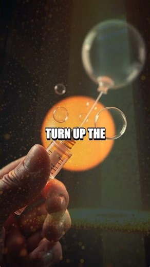 The Balloon Ballet: The Hidden Dance of Pressure and Volume