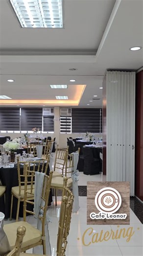 16 reactions | 壟 Make every celebration extra flavorful with Cafe...