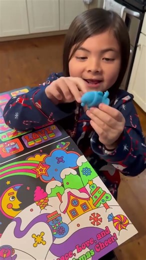 NEEDOH Advent Calendar Opening Day 1