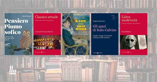 L'elogio del sapere: 5 saggi che ogni vero "cultura-addicted" dovrebbe leggere