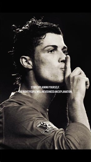 Stop Explaining Yourself | Motivational Short