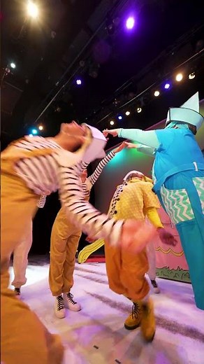 Go, Dog. Go! • Ve Perro ¡Ve! is now playing!