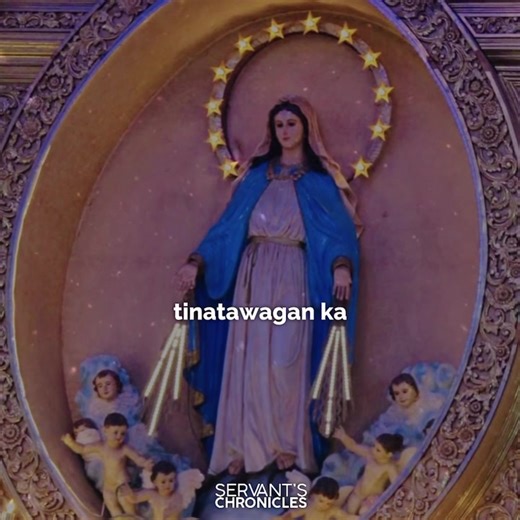 Mahal naming Ina | Noel Cabangon | The Servant's Chronicles