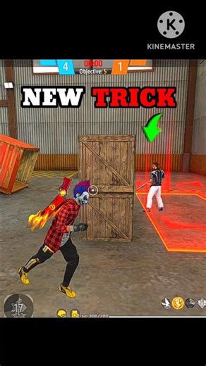 Lone Wolf New Viral Tips And Tricks || 💯% Working Tricks ✅