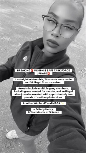 44K views · 3.8K reactions | #BREAKINGMemphis Safe Task Force...