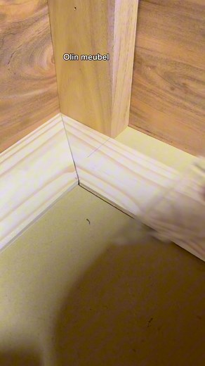 Draw lines trick/measurement. #woodwork #woodworking #woodworker #woodcraft #diy #carpenter #project #working | A Mukhli Soni