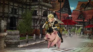 Caravan Stories PS4 Western Open Beta Set for July 16, Full Launch Set for July 23