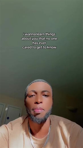 Learn About Someone Deeply