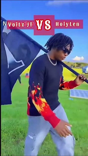 Voltz Jt Vs Holy Ten